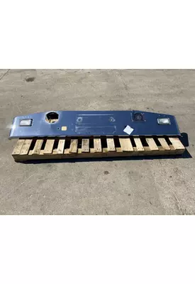 PETERBILT 388 Bumper Assembly, Front
