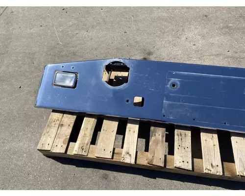 PETERBILT 388 Bumper Assembly, Front