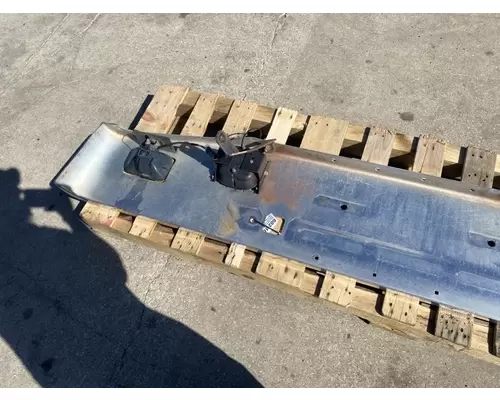 PETERBILT 388 Bumper Assembly, Front