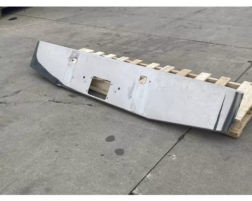 PETERBILT 388 Bumper Assembly, Front