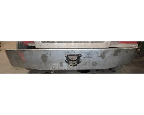 PETERBILT 388 Bumper Assembly, Front