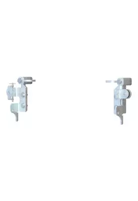 PETERBILT 388 Bumper Bracket, Front