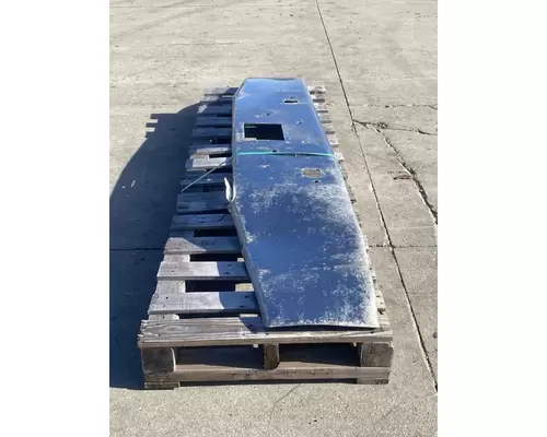 PETERBILT 388 Bumper