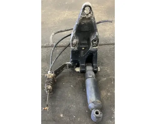 PETERBILT 388 Cab Air Ride