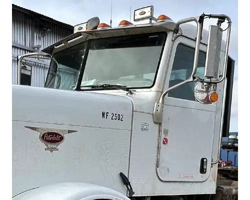 PETERBILT 388 Cab Assembly