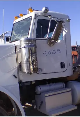 PETERBILT 388 Cab Assembly