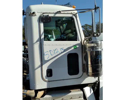 PETERBILT 388 Cab Assembly
