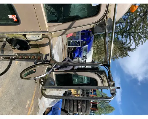PETERBILT 388 Cab