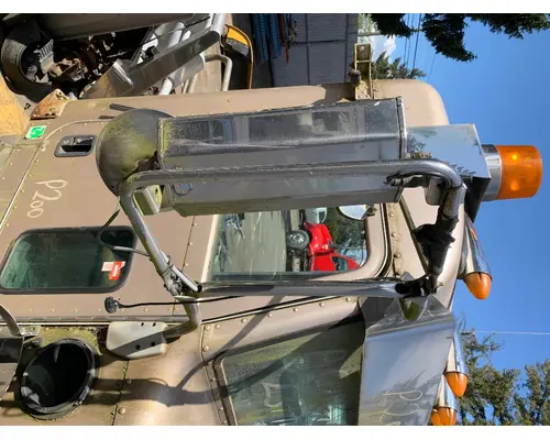 PETERBILT 388 Cab