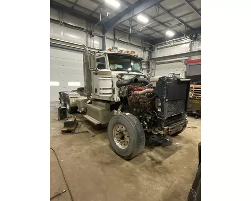 PETERBILT 388 Complete Vehicle