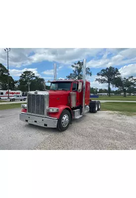 PETERBILT 388 Complete Vehicle