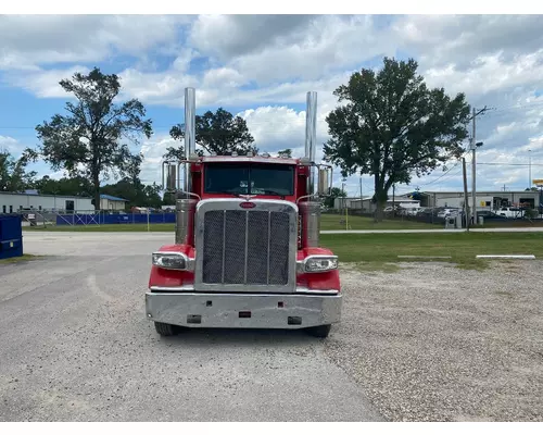 PETERBILT 388 Complete Vehicle