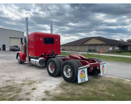 PETERBILT 388 Complete Vehicle