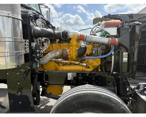 PETERBILT 388 Complete Vehicle