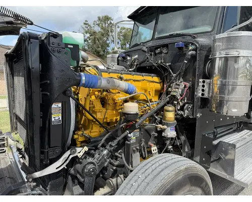 PETERBILT 388 Complete Vehicle