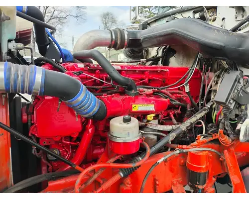 PETERBILT 388 Complete Vehicle