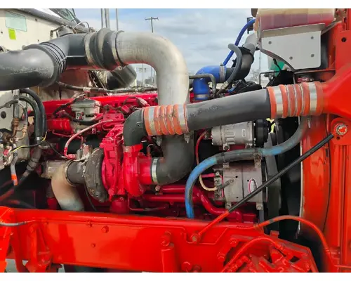 PETERBILT 388 Complete Vehicle