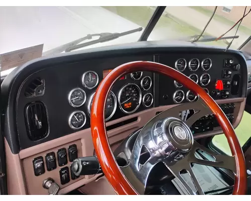 PETERBILT 388 Complete Vehicle