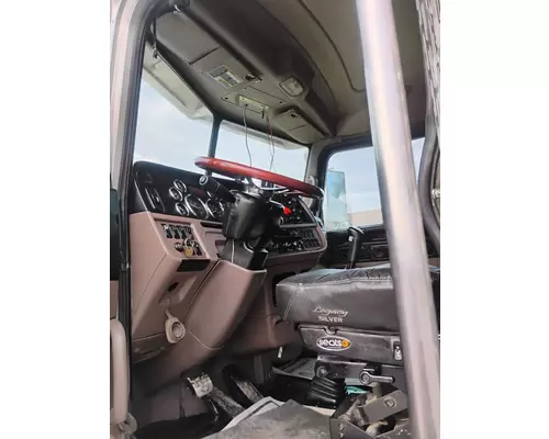 PETERBILT 388 Complete Vehicle