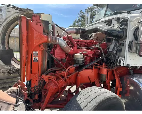 PETERBILT 388 Complete Vehicle