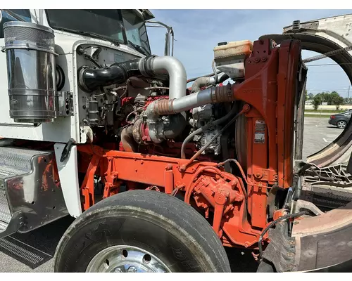 PETERBILT 388 Complete Vehicle