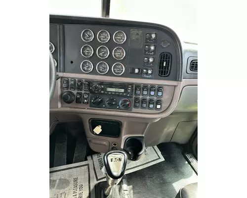 PETERBILT 388 Complete Vehicle