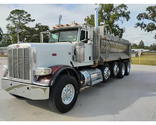 PETERBILT 388 Complete Vehicle