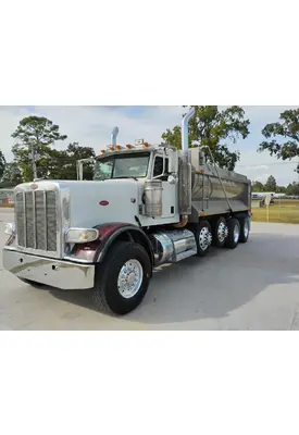 PETERBILT 388 Complete Vehicle