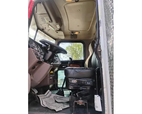 PETERBILT 388 Complete Vehicle