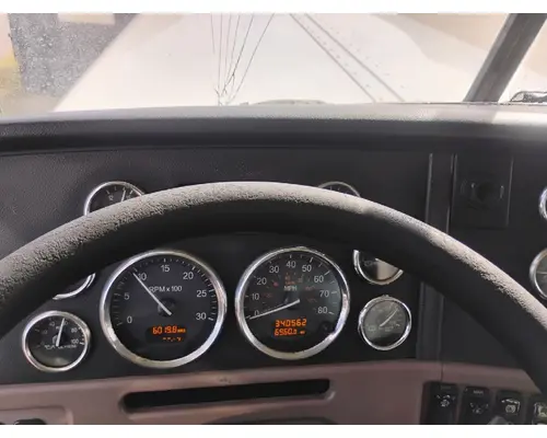 PETERBILT 388 Complete Vehicle