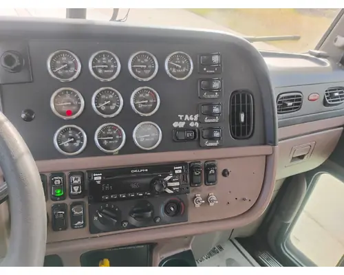 PETERBILT 388 Complete Vehicle