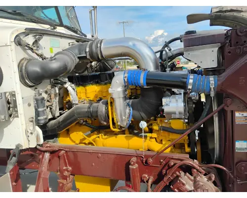 PETERBILT 388 Complete Vehicle