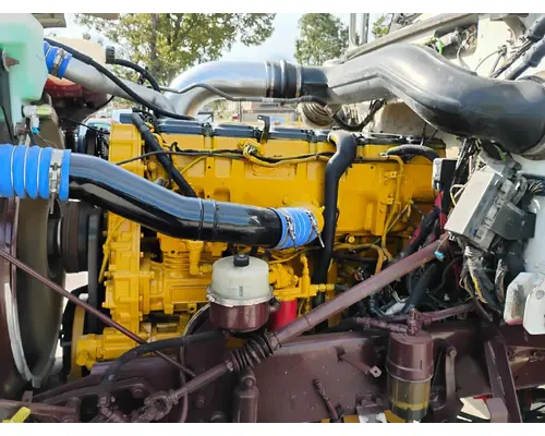 PETERBILT 388 Complete Vehicle