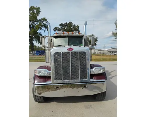 PETERBILT 388 Complete Vehicle