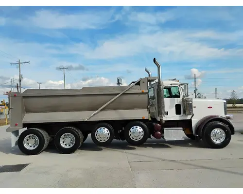 PETERBILT 388 Complete Vehicle