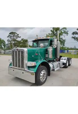 PETERBILT 388 Complete Vehicle