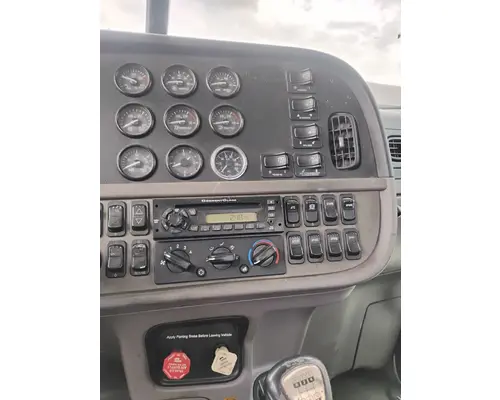 PETERBILT 388 Complete Vehicle