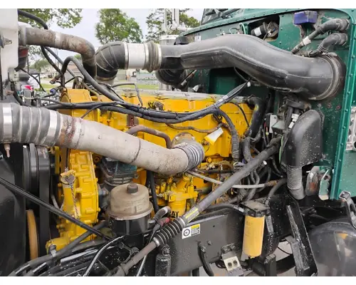 PETERBILT 388 Complete Vehicle