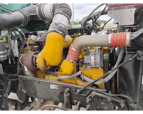 PETERBILT 388 Complete Vehicle