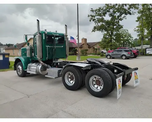 PETERBILT 388 Complete Vehicle