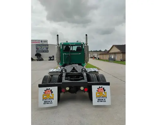 PETERBILT 388 Complete Vehicle
