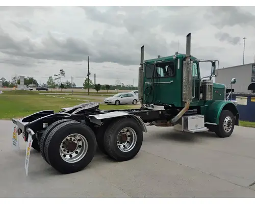 PETERBILT 388 Complete Vehicle