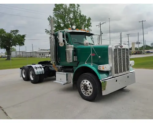 PETERBILT 388 Complete Vehicle