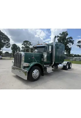 PETERBILT 388 Complete Vehicle