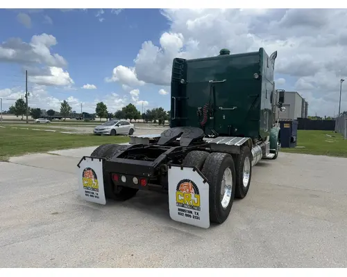 PETERBILT 388 Complete Vehicle