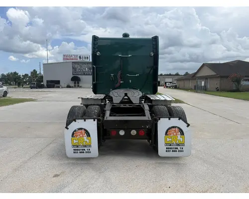 PETERBILT 388 Complete Vehicle