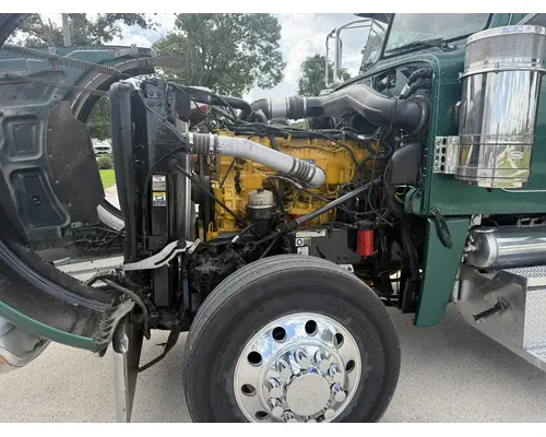 PETERBILT 388 Complete Vehicle