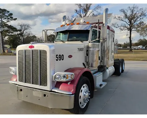PETERBILT 388 Complete Vehicle