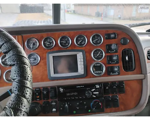 PETERBILT 388 Complete Vehicle