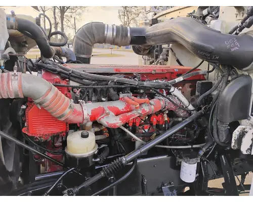 PETERBILT 388 Complete Vehicle